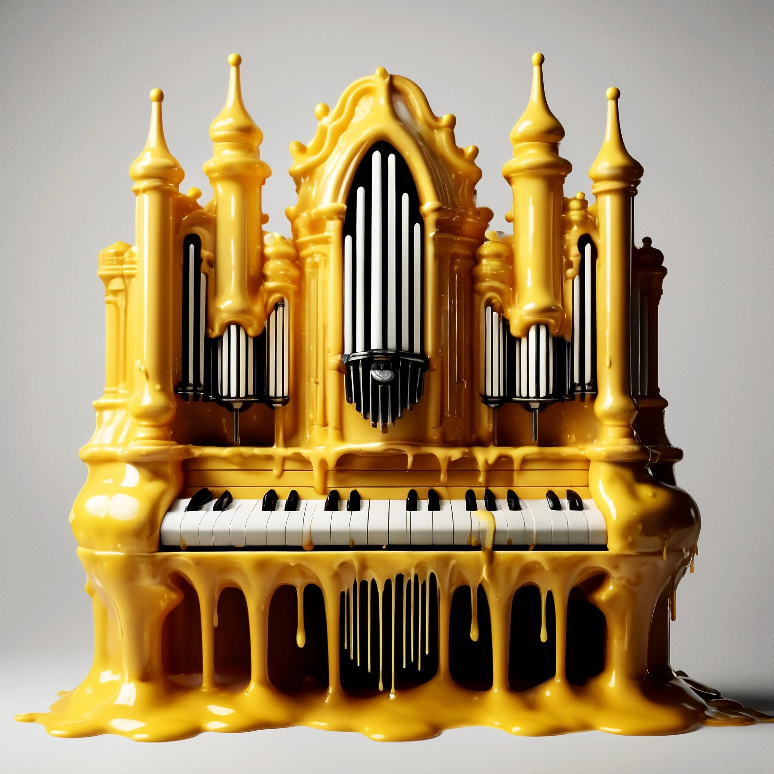 Lagrasse Organ Jam